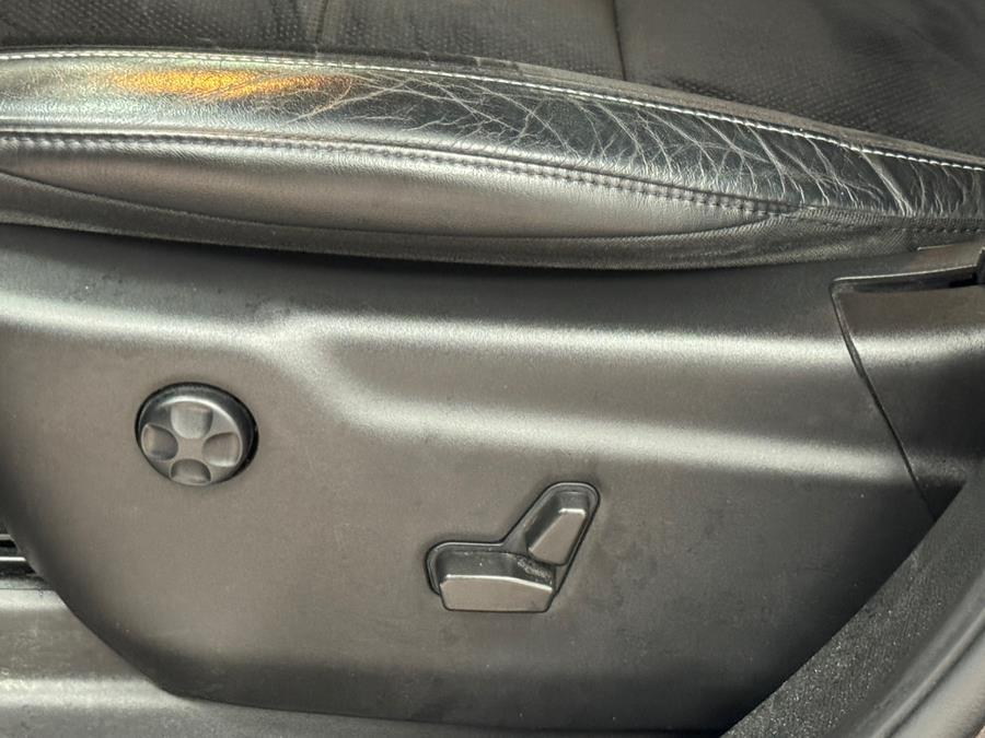 used 2022 Dodge Durango car