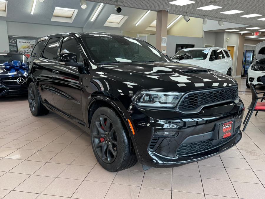 used 2022 Dodge Durango car