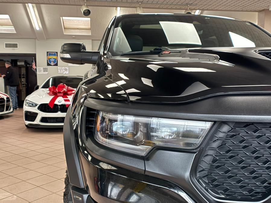 used 2021 Ram 1500 car, priced at $63,900