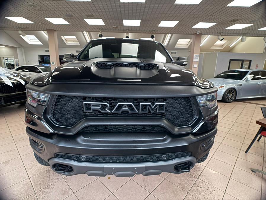 used 2021 Ram 1500 car, priced at $63,900