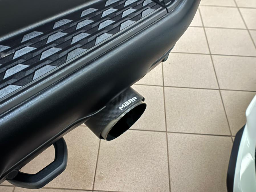 used 2021 Ram 1500 car, priced at $63,900