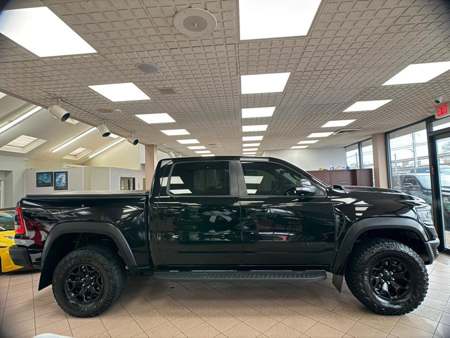 used 2021 Ram 1500 car, priced at $63,900