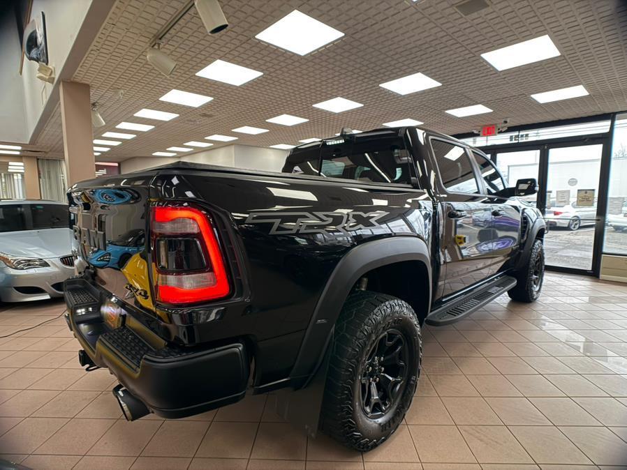 used 2021 Ram 1500 car, priced at $63,900