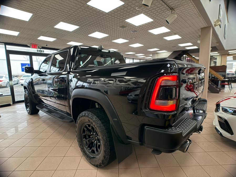 used 2021 Ram 1500 car, priced at $63,900