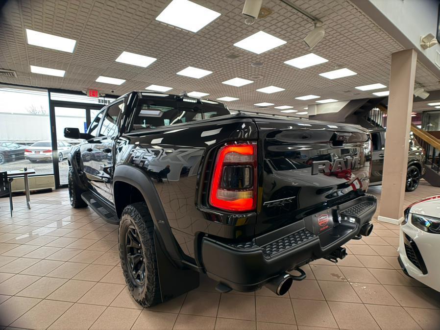 used 2021 Ram 1500 car, priced at $63,900