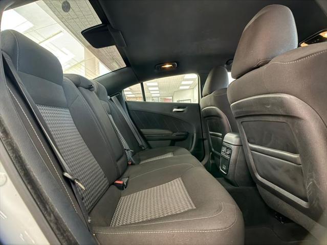 used 2023 Dodge Charger car, priced at $23,700