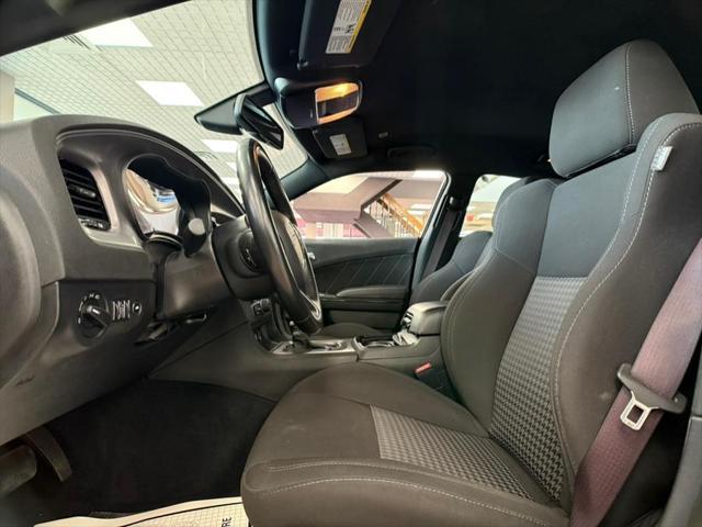 used 2023 Dodge Charger car, priced at $23,700