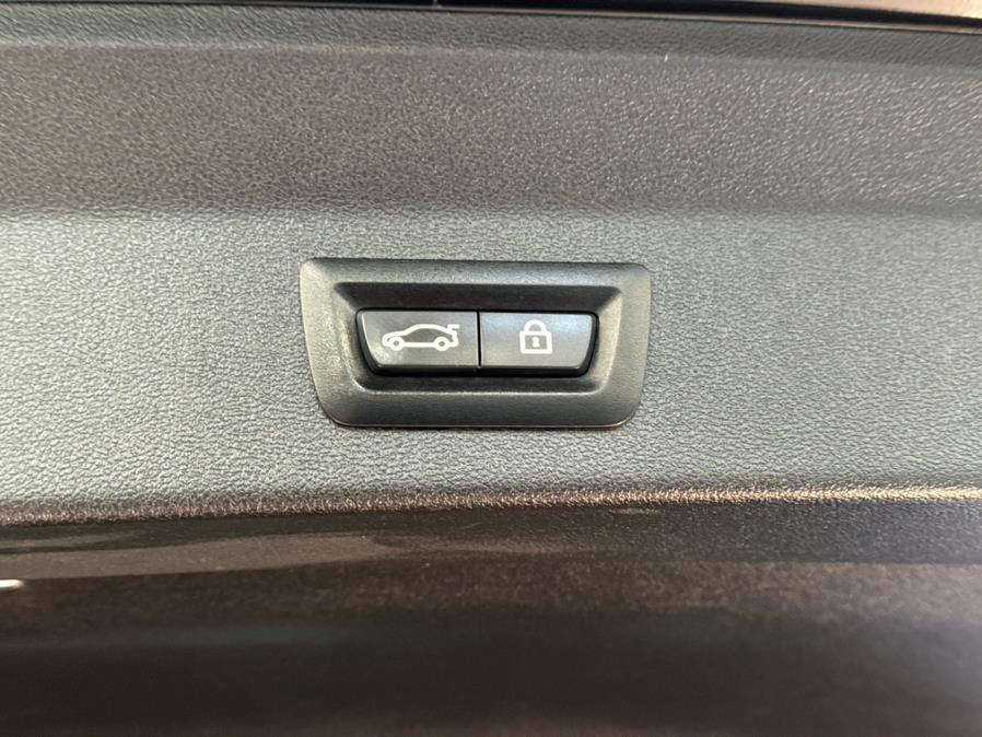 used 2022 BMW X3 car, priced at $23,800