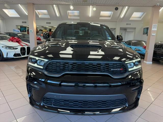 used 2022 Dodge Durango car, priced at $33,500