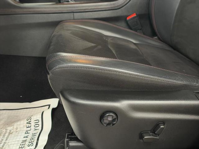 used 2022 Dodge Durango car, priced at $33,500