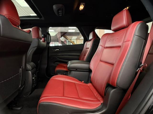 used 2022 Dodge Durango car, priced at $51,400