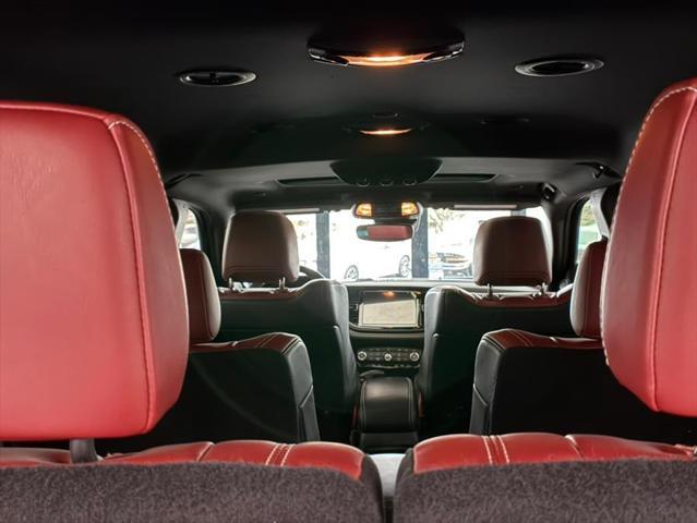 used 2022 Dodge Durango car, priced at $51,400