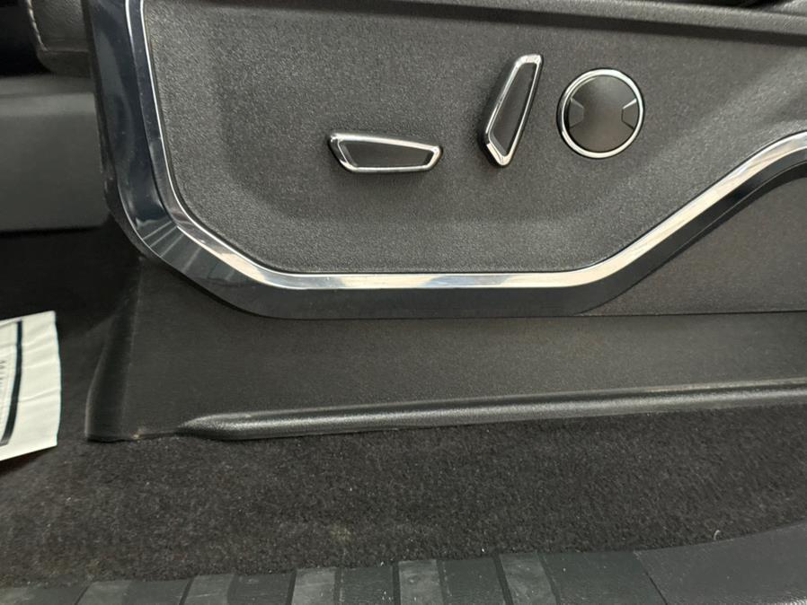 used 2023 Ford F-150 car, priced at $35,500