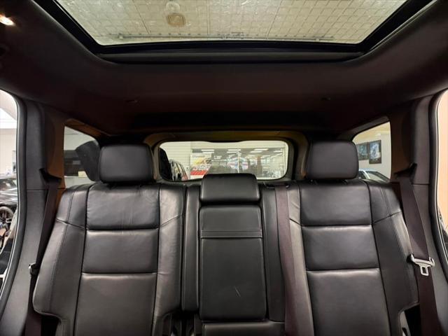 used 2022 Jeep Grand Cherokee car, priced at $21,500