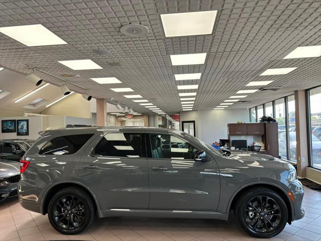 used 2022 Dodge Durango car, priced at $29,500