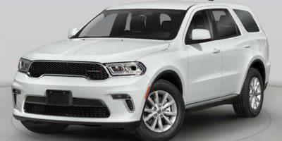 used 2022 Dodge Durango car, priced at $48,800