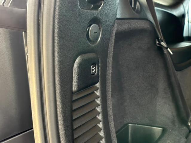 used 2024 Dodge Durango car, priced at $31,500