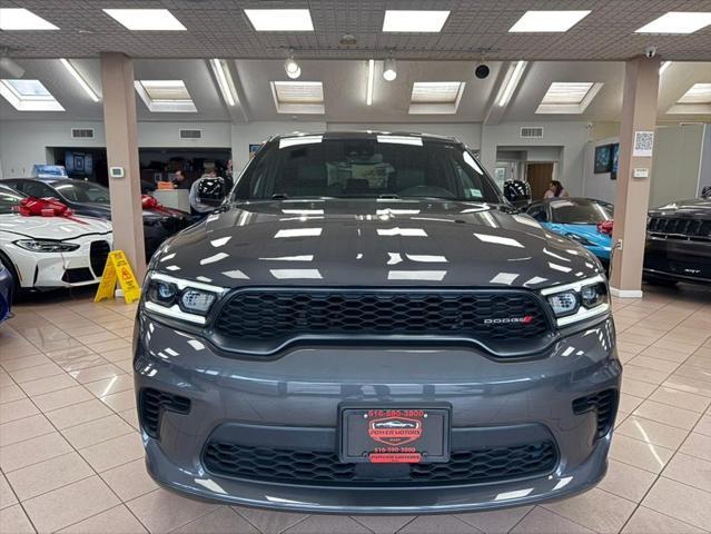 used 2024 Dodge Durango car, priced at $31,500