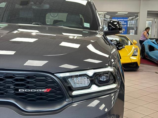 used 2024 Dodge Durango car, priced at $31,500