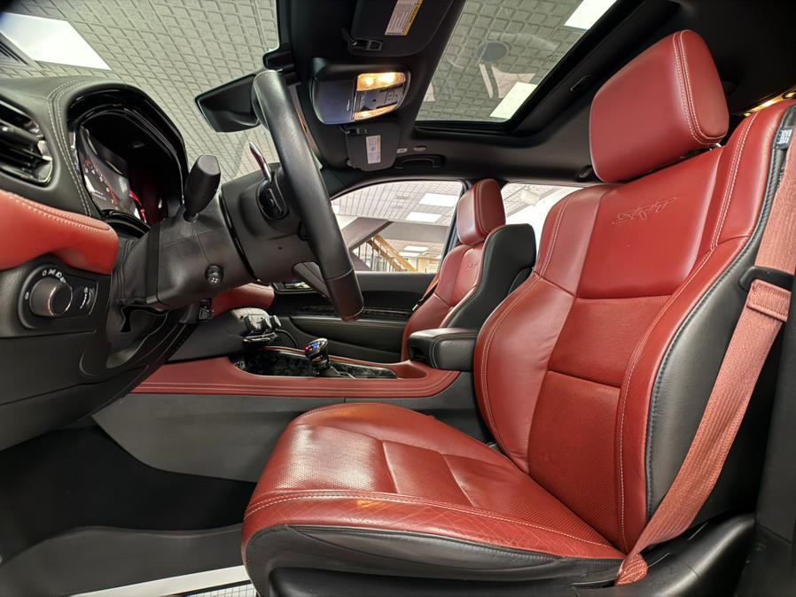 used 2023 Dodge Durango car, priced at $69,500