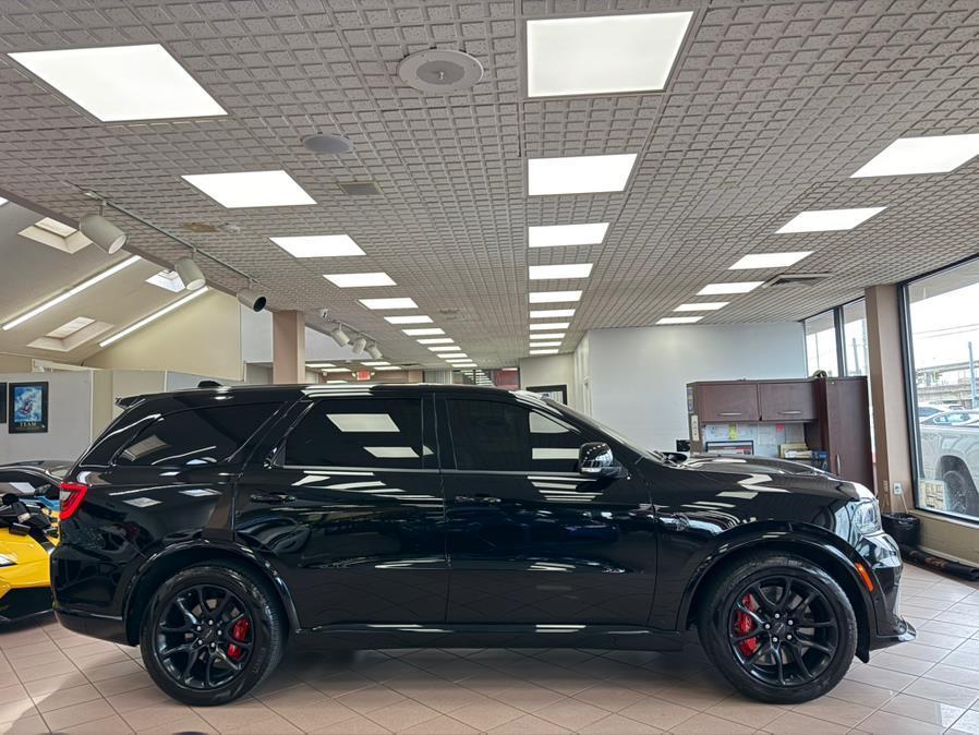 used 2023 Dodge Durango car, priced at $69,500