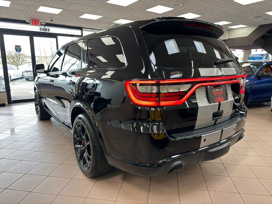 used 2023 Dodge Durango car, priced at $69,500