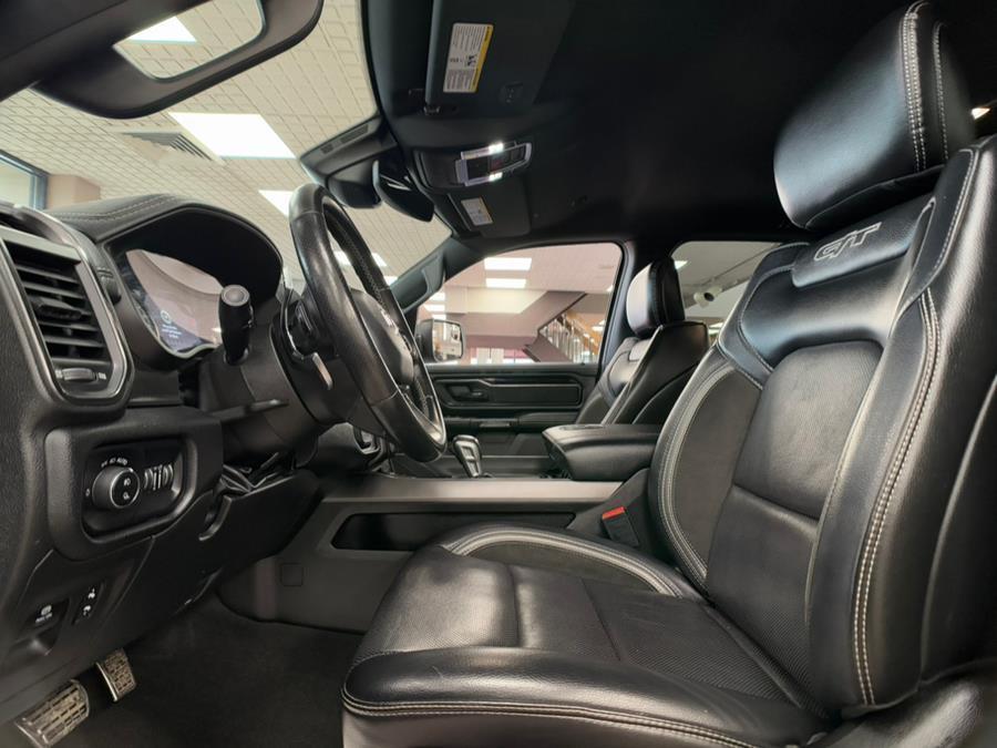 used 2022 Ram 1500 car, priced at $31,100