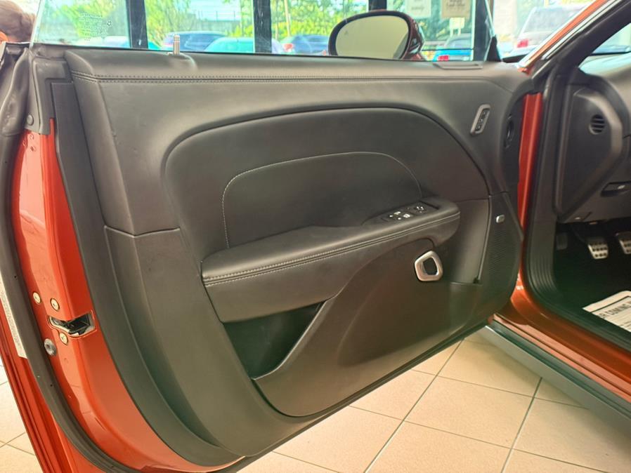 used 2023 Dodge Challenger car, priced at $29,700