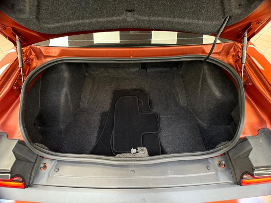 used 2023 Dodge Challenger car, priced at $29,700
