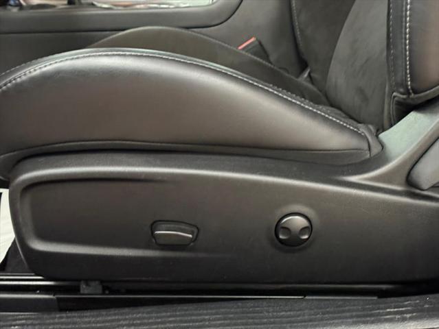 used 2023 Dodge Challenger car, priced at $29,700