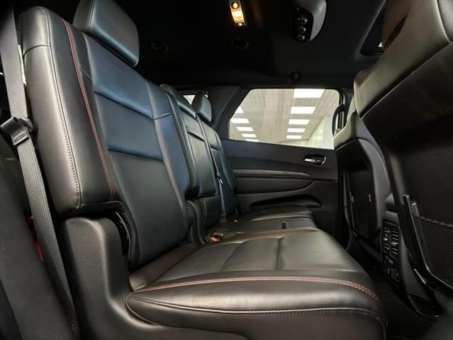used 2023 Dodge Durango car, priced at $22,800