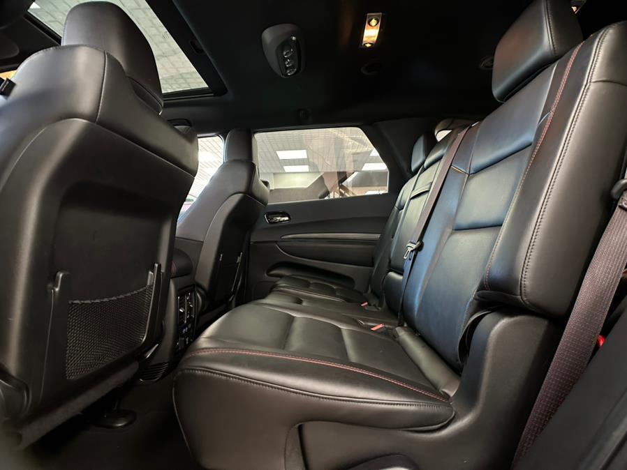 used 2023 Dodge Durango car, priced at $22,800