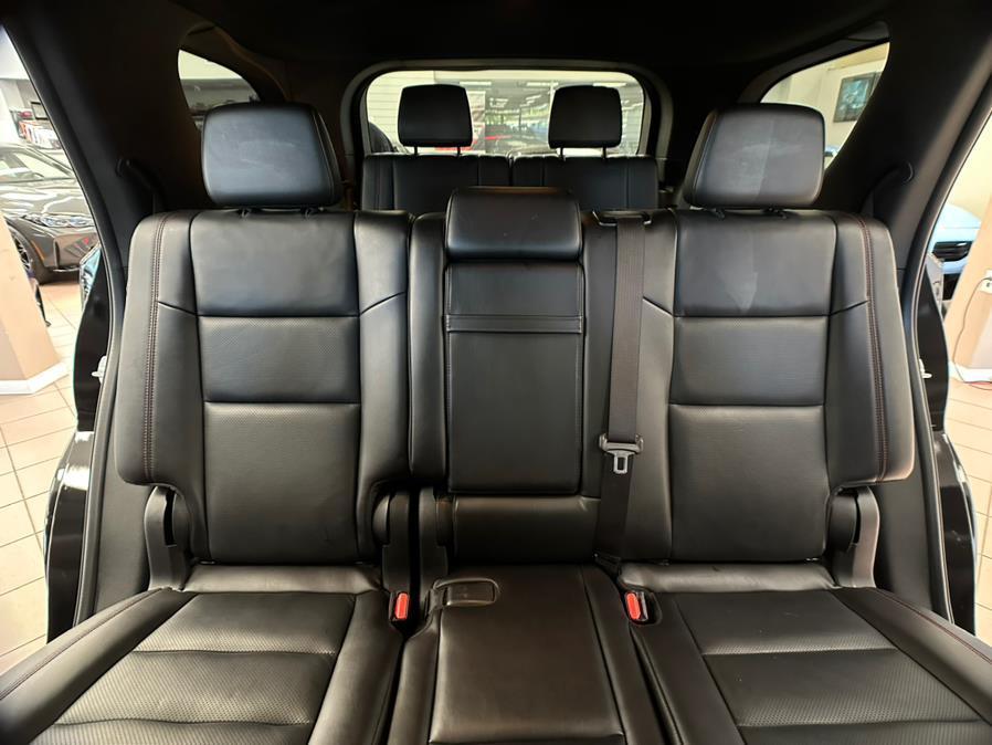 used 2023 Dodge Durango car, priced at $22,800