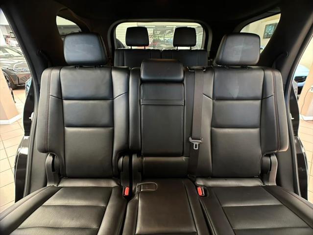 used 2023 Dodge Durango car, priced at $22,800