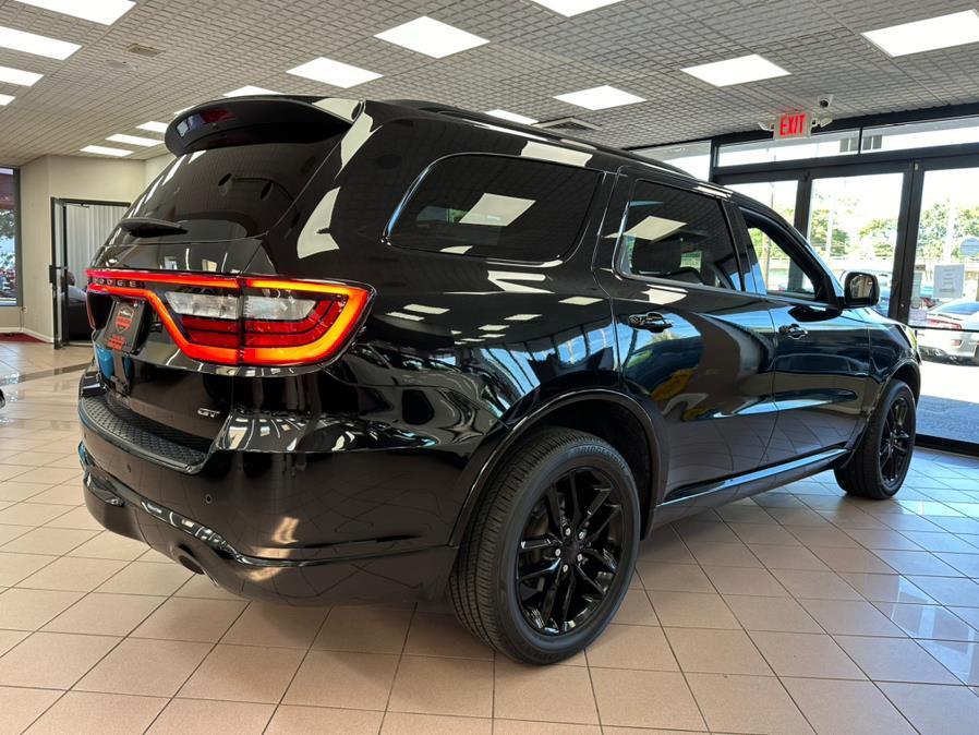 used 2023 Dodge Durango car, priced at $22,800