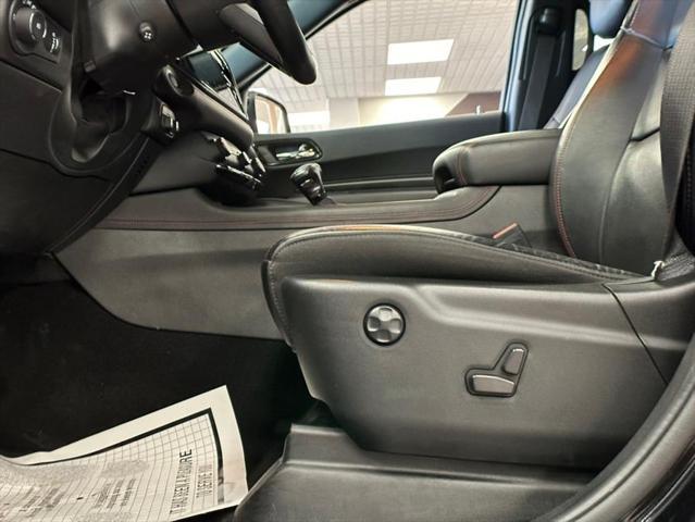 used 2023 Dodge Durango car, priced at $22,800