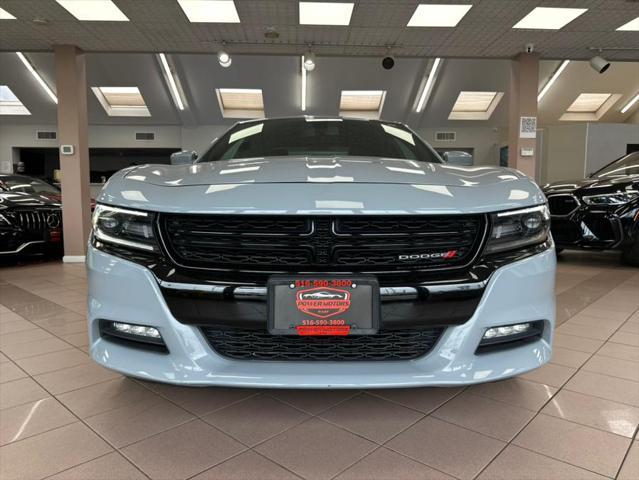 used 2021 Dodge Charger car, priced at $15,100