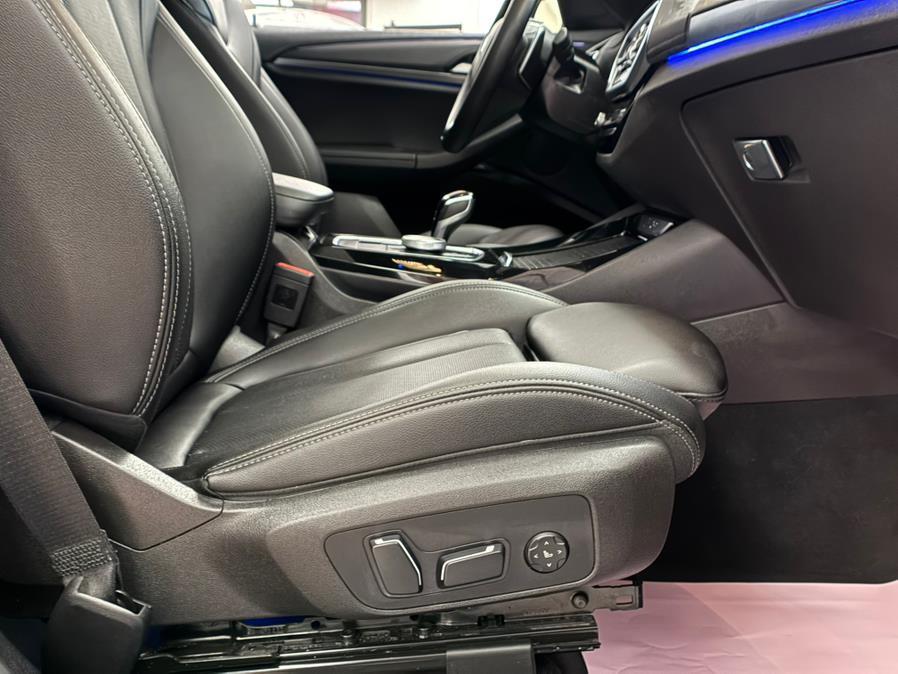 used 2024 BMW X3 car, priced at $24,500