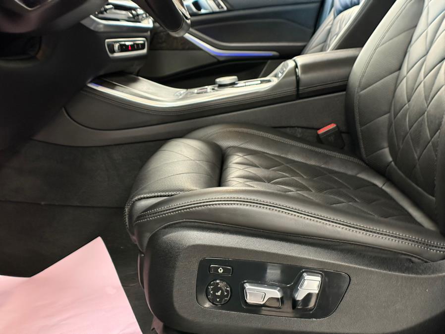 used 2024 BMW X5 car, priced at $33,900