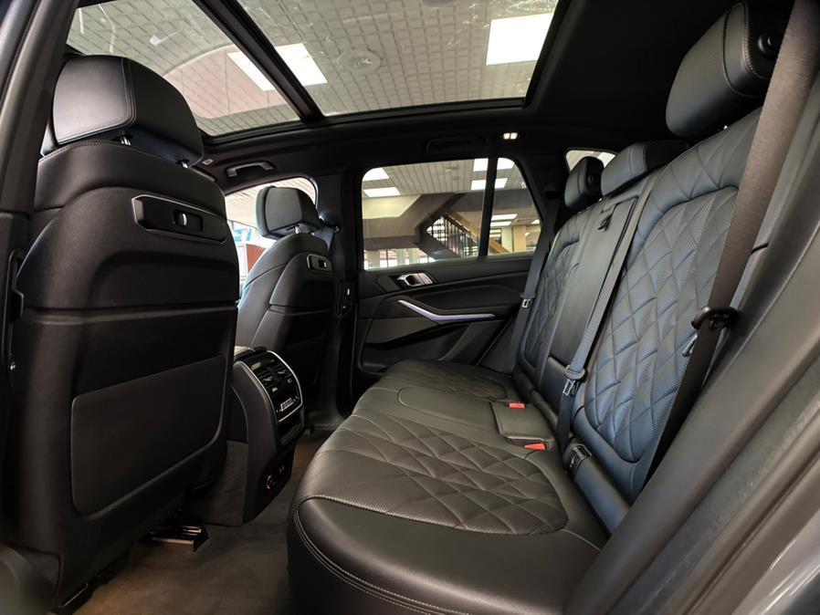 used 2024 BMW X5 car, priced at $33,900