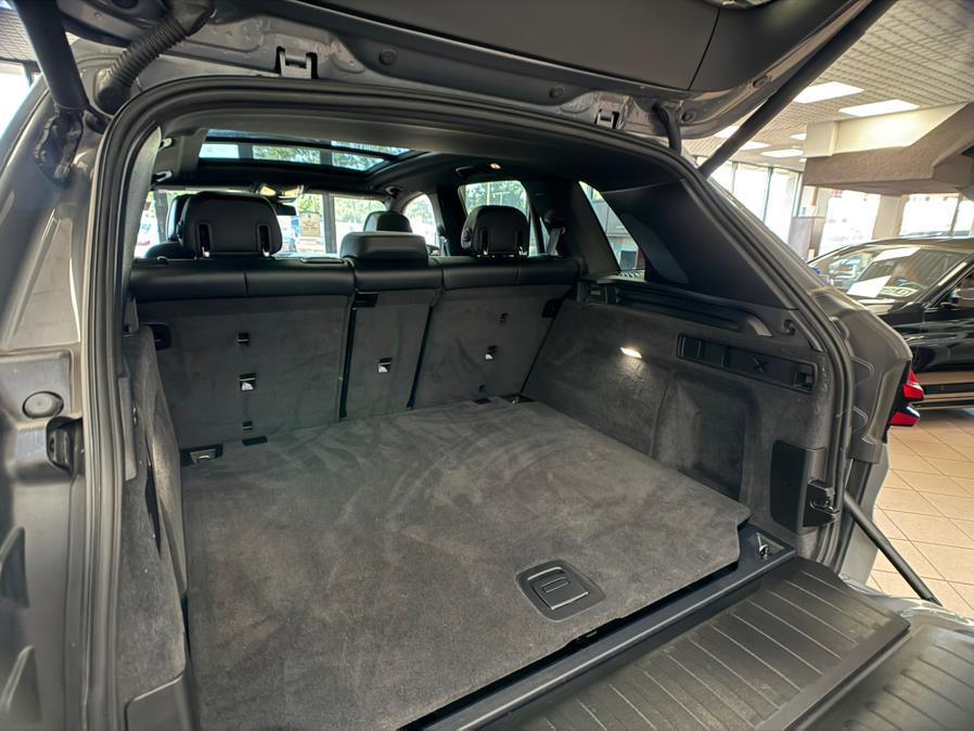 used 2024 BMW X5 car, priced at $33,900