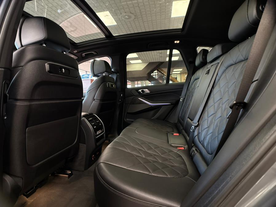 used 2024 BMW X5 car, priced at $33,900