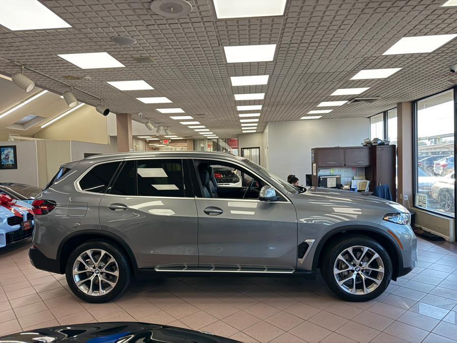 used 2024 BMW X5 car, priced at $33,900