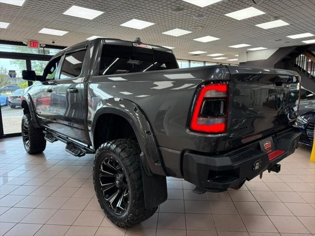 used 2020 Ram 1500 car, priced at $37,700