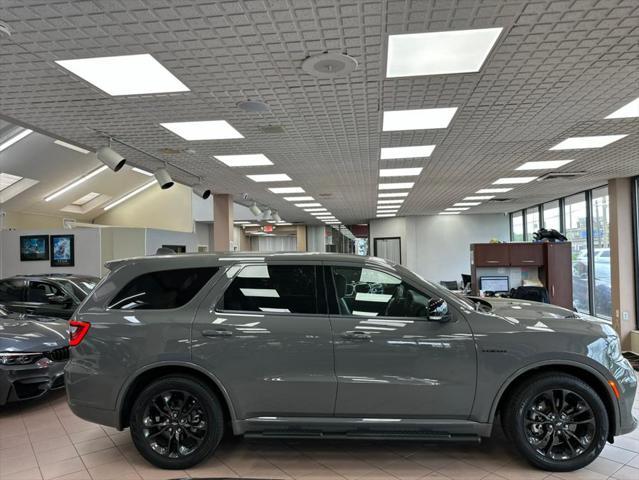 used 2022 Dodge Durango car, priced at $30,800