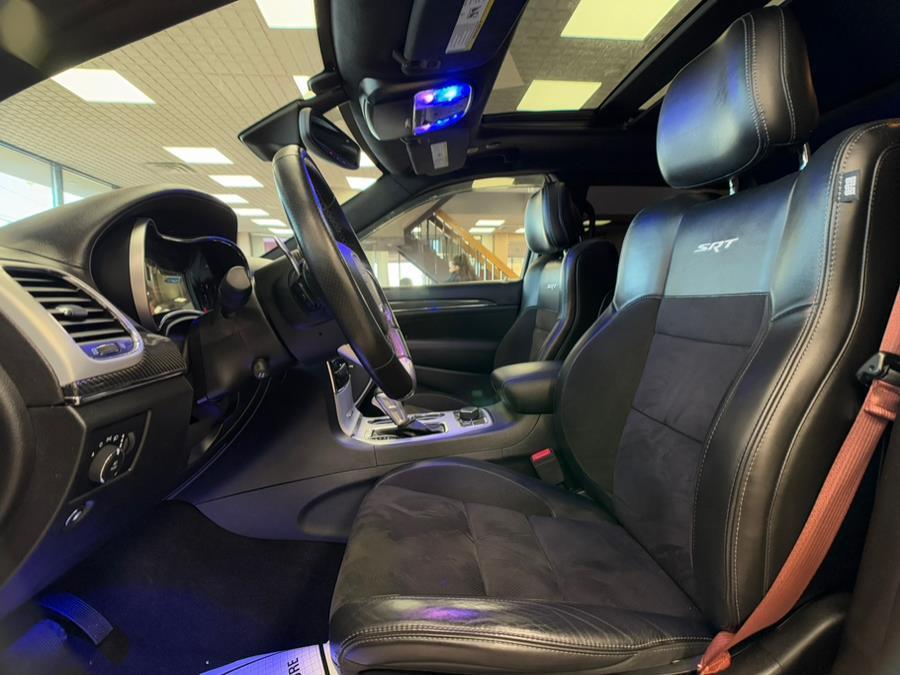 used 2020 Jeep Grand Cherokee car, priced at $49,800