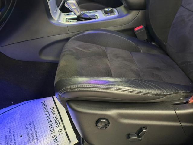 used 2020 Jeep Grand Cherokee car, priced at $49,800