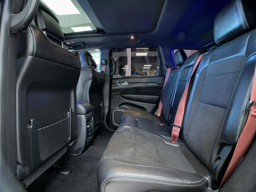 used 2020 Jeep Grand Cherokee car, priced at $49,800