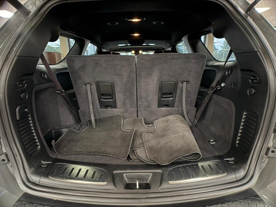 used 2022 Dodge Durango car, priced at $24,500