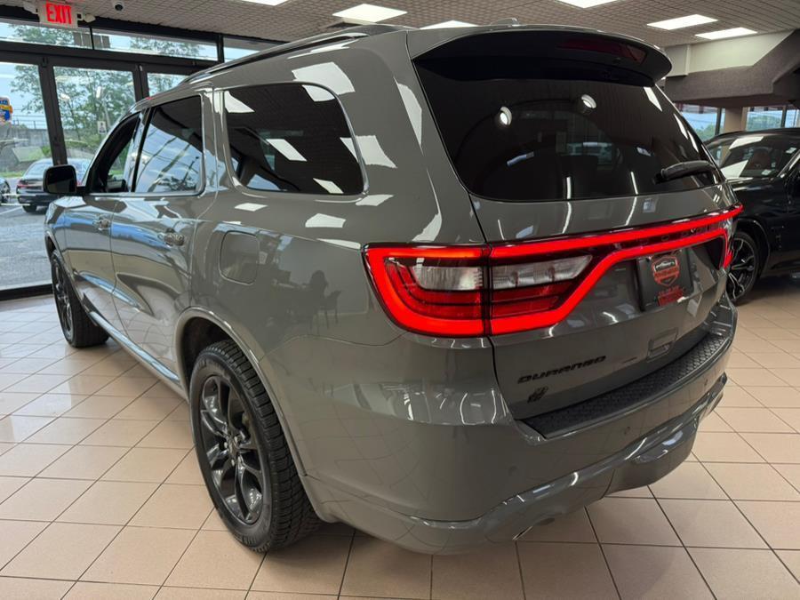 used 2022 Dodge Durango car, priced at $24,500